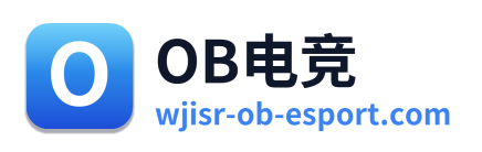 OB电竞 Logo