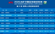 OB电竞app下载-足协官宣！马宁获重用，将执法国安队VS海港队，唐顺齐遭处罚