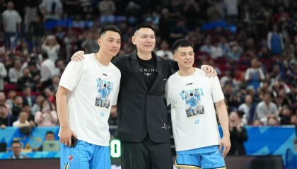 OB电竞-CBA最终排名！北京第4，广东第5，山东首轮打辽宁，广州进季后赛